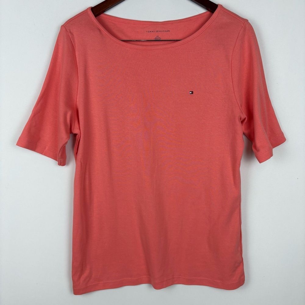 Tommy Hilfiger Knit Shirt